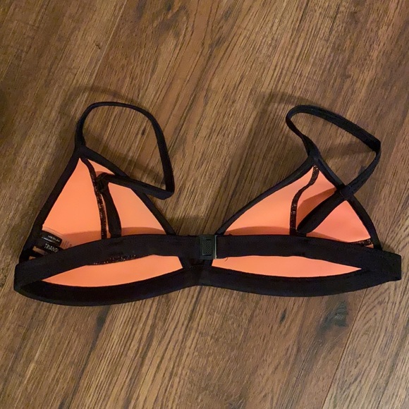 Triangl colorblock bikini - Picture 5 of 6